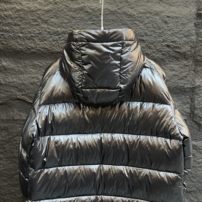 Moncler Down Coat